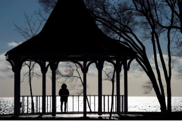 ரொறன்ரோவின் வெப்பநிலை குறித்து வெளியான தகவல்