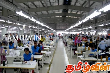 கட்டுநாயக்க ஆடைத் தொழிற்சாலை மூடப்பட்டமைக்காக காரணம் வெளியானது!