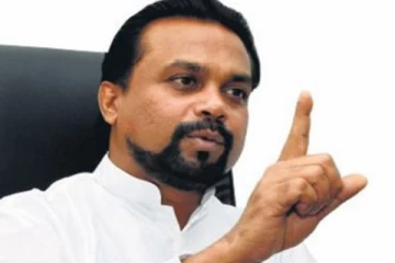 சர்வகட்சி ஆட்சி ஒருபோதும் அமையாது - விமல் வீரவன்ச திட்டவட்டம்