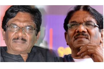 ஓரிரு நாட்களில் வீடு திரும்புகிறார் இயக்குநர் பாரதிராஜா - மகிழ்ச்சியில் ரசிகர்கள்