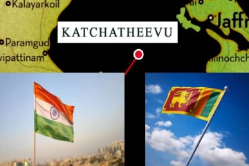 கச்சதீவு ஒப்பந்தத்தை இலங்கை அரசு இறுக்கமாகவே பின்பற்றும்: ஈ.பி.டி.பியின் தரப்பு திட்டவட்டம்