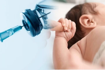 இலங்கையில் வைத்தியசாலைகளில் தொடரும் மர்மம் - 4 மாத குழந்தை மரணம்