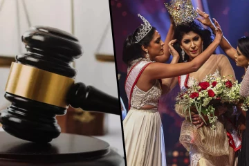 திருமணமான இலங்கை அழகி கிரீடம் பறிக்கப்பட்ட விவகாரம்! வழக்கின் தீர்ப்புக்கு நாள் குறித்து உத்தரவு