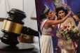 திருமணமான இலங்கை அழகி கிரீடம் பறிக்கப்பட்ட விவகாரம்! வழக்கின் தீர்ப்புக்கு நாள் குறித்து உத்தரவு