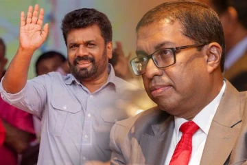 அநுரவின் வெற்றி, உண்மையான மாற்றத்துக்கான வெற்றி - சாலிய பீரிஸ்