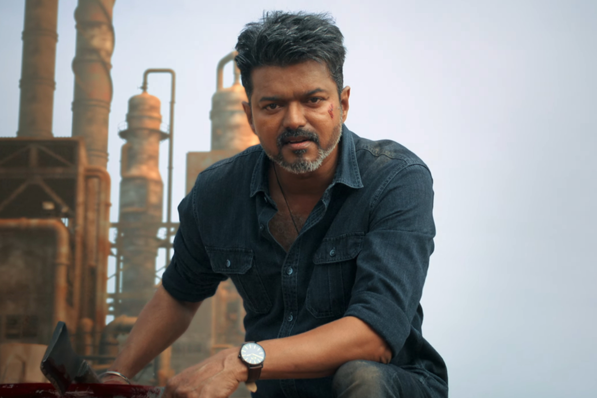 இணையத்தில் லீக்கான ஜனநாயகன்.. ரிலீஸ் தேதி குறித்து வெளிவந்த தகவல்.. விநியோகஸ்தர்கள் எடுத்த முடிவு | Distributers Changed Their Decision In Jananayagan இணையத்தில் லீக்கான ஜனநாயகன்.. ரிலீஸ் தேதி குறித்து வெளிவந்த தகவல்.. விநியோகஸ்தர்கள் எடுத்த முடிவு | Distributers Changed Their Decision In Jananayagan