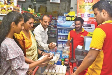மிகக் குறைந்த விலைக்கு சதொசவில் விற்பனையாகும் முட்டை