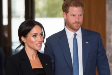 மேகன் மீது கோபமடைந்த ரசிகர்கள்;  காரணம்  இது தான்