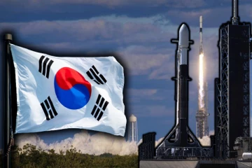 இராணுவ உளவு செயற்கைக்கோள் பரிசோதனையில் வெற்றியடைந்த தென்கொரியா