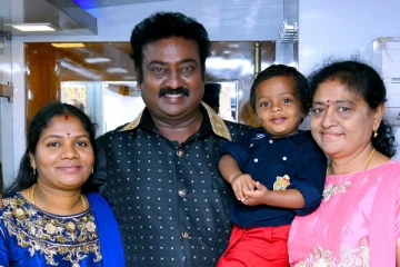 தாலி கட்டாம குடும்பம் நடத்திட்டிருக்கேன்னு கேவலப்படுத்துறா - பிரபல நடிகர் கதறல்