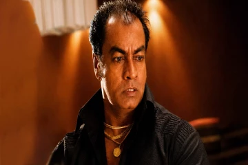 திரையுலகில் மற்றுமொரு சோகம் ; பிரபல வில்லன் நடிகர் காலமானார்