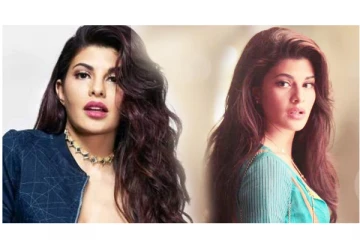 பிரபல நடிகை ஜாக்குலின் சொத்துக்கள் முடக்கம் - அமலாக்கத்துறை அதிரடி - பரபரப்பு சம்பவம்