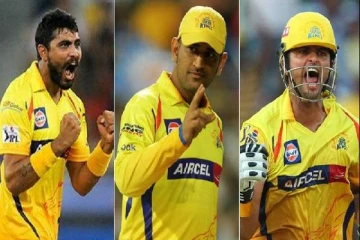 சிஎஸ்கே அணியின் தலைவராக தோனியே இருப்பதற்கான காரணம் இதுதான்!