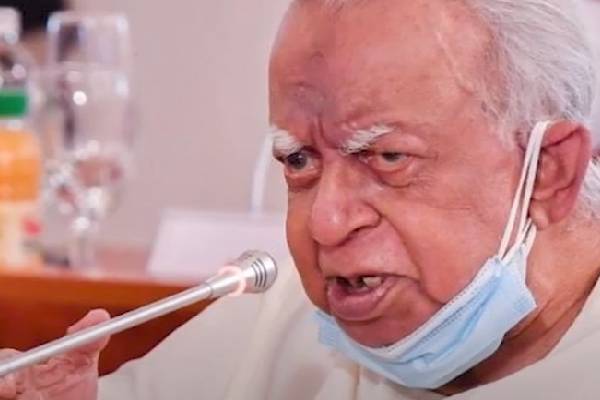 சம்பந்தரை நீக்க திட்டமா? சுமந்திரன் விளக்கம் | Are You Planning To Remove Sambandhar
