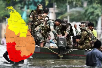 சீரற்ற காலநிலையால் 7 பேர் உயிரிழப்பு