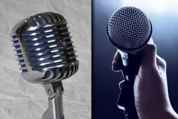 வவுனியாவின் குரல்தேர்வு : ஆர்வமுடையோருக்கு வெளியான அறிவிப்பு