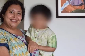 4 வயது மகனை துடிதுடிக்க கொன்ற பிரபல நிறுவன பெண் சிஇஓ - அதிர்ச்சி பின்னணி!