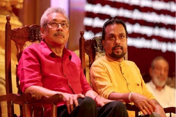 தீவிர அரசியலுக்குள் இறங்குங்கள்- கோட்டாவிடம் விமல் விடுத்துள்ள முக்கிய கோரிக்கை