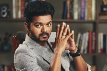 மேல்முறையீட்டு வழக்கில் விஜய்க்கு கிடைத்த வெற்றி! நீதிபதியின் சர்ச்சை கருத்து நீக்கம்