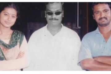 ஆட்டோகிராப் பட புகழ்... பிரபல பாடகர் கோமகன் கொரோனாவால் பலி! வருந்தும் ரசிகர்கள்