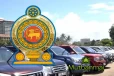 காலி முகத்திடலில் காட்சிப்படுத்திய வாகனங்களுக்கு என்ன ஆனது..