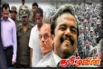நந்திக்கடலிற்கு கருணா - தயா மாஸ்டரை அனுப்பியது யார்...பதறும் நாமல்!
