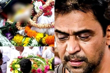 நடிகர் அர்ஜுன் வீட்டில் நிகழ்ந்த திடீர் மரணம்! பேரதிர்ச்சியில் கதறும் குடும்பம்