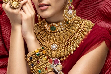 எகிறும் தங்கவிலையால் அதிர்ச்சியில் நகைப்பிரியர்கள்!