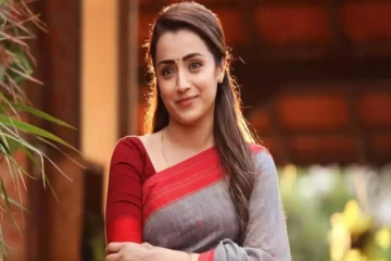 சினிமாவை விட்டு விலகுகிறாரா நடிகை த்ரிஷா - புதிய தகவல்