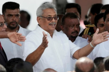 தற்காலிக ஜனாதிபதியாக பிரதம நீதியரசர்: சபாநாயகருக்கு சென்றுள்ள கடிதம்