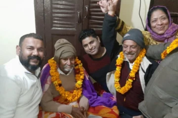 40 ஆண்டுகளாக லொட்டரி வாங்கியும் ஒண்ணும் கிடைக்கல! ஏங்கியவருக்கு பொங்கலுக்கு அடித்த பேரதிஷ்டம்