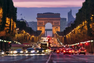 இந்தியப் பயணிகளுக்கு பிடித்த நாடு எது தெரியுமா? இவ்வளவு பேர் விசாவுக்கு ட்ரை பண்றாங்கலா?