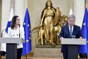 நோட்டோ தொடர்பான இறுதி முடிவை அறிவித்த பின்லாந்து: ரஷ்யாவிற்கு பெரும் பின்னடைவு