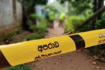 தமிழர் பகுதியில் அதிகரிக்கும் குற்றச்செயல்கள்