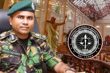 வருண ஜயசுந்தரவின் கைது குறித்து சட்டமா அதிபரின் அறிவிப்பு