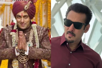 என்னை திருமணம் செய்துகொள்ளுங்கள் என கேட்ட ரிப்போர்ட்டர்.. சல்மான் கானின் பதில் இதுதான்