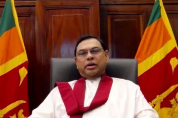 இலங்கையில் ஏற்பட்டுள்ள குழப்ப நிலையால் பசிலுக்கு ஏற்பட்டுள்ள நன்மை