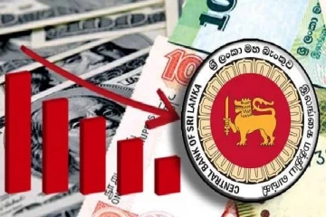 அதிகரிக்கும் டொலரின் பெறுமதி ; ரூபாவின் பெறுமதியில் ஏற்பட்டுள்ள மாற்றம்