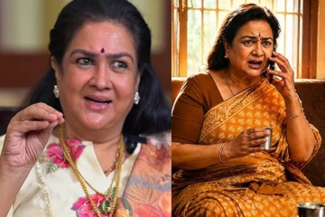 பொண்டாட்டி அப்படி ஆடுனா எந்த புருஷன் பார்த்துட்டு சும்மா இருப்பான்!! நடிகை ஊர்வசி...