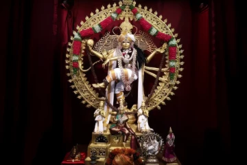 பலருக்கும் கிடைக்காத வாய்ப்பு.. ஆருத்ரா தரிசனத்தின் சிறப்புகள் என்ன?