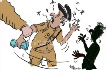 අධිකරණයට ඉදිරිපත් නොකිරීමට අල්ලස් ගත් පොලිස් නිලධාරීන්ට වැඩ වරදී..