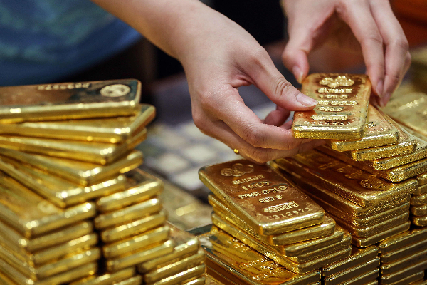 இலங்கை மக்களுக்கு மகிழ்ச்சி அளிக்கும்  தகவல்! | Srilanka Gold Rate