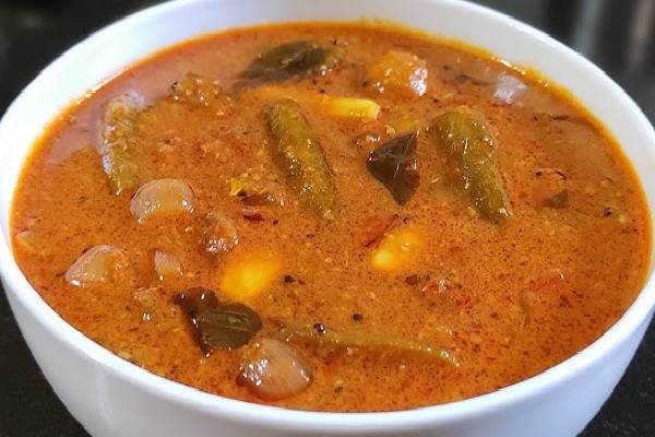 அல்சர் பிரச்சினைக்கு அருமருந்தாகும் கோவக்காய் குழம்பு! இப்படி செய்து கொடுங்க | Kovaikkai Health Benefits And Kuzhambu Recipe