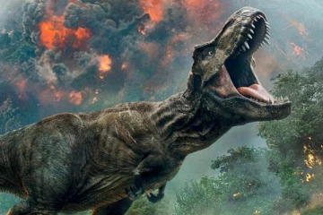 வசூல் சாதனை படைக்கும் Jurassic World Rebirth.. 2 நாட்களில் இத்தனை கோடியா
