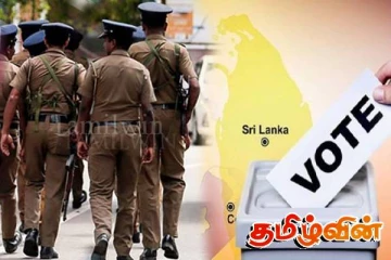 தேர்தல் சட்ட விதிமுறைகளை மீறிய 13 வேட்பாளர்கள் கைது!