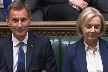 வரிக்குறைப்புகளை திரும்பப் பெற்ற பிரிட்டன் அரசாங்கம்!