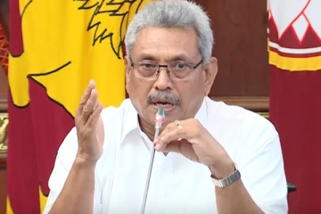 எரிபொருள் விலை குறித்து ஜனாதிபதி பிறப்பித்துள்ள உத்தரவு