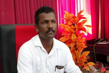 சர்வதேசத்தை ஏமாற்றக்கூடிய வகையிலேயே அரசின் செயற்பாடுகள் - த.கலையரசன்
