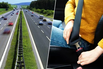 அதிவேக நெடுஞ்சாலைகளில் பயணிக்கும் பயணிகளுக்கு விடுக்கப்பட்டுள்ள எச்சரிக்கை!
