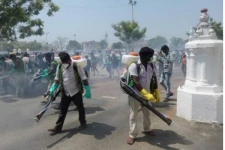 இலங்கையில் மேலும் 235 பேருக்கு கொரோனா